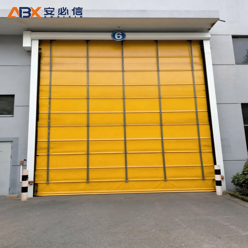 白银快速堆积门